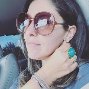 Meet your Posher, Helena